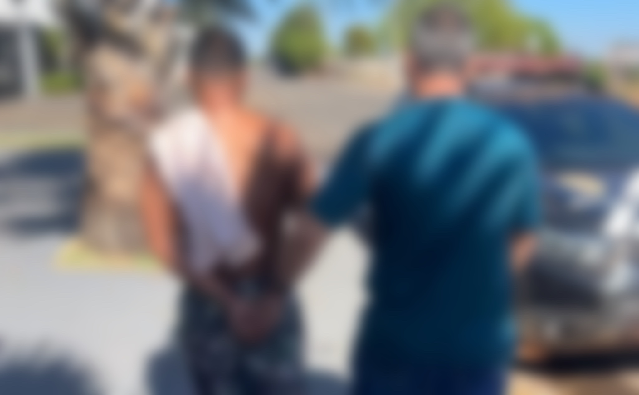 Pol&iacute;cia Civil prende em Gurupi foragido do Mato Grosso investigado por estelionato em Para&iacute;so do Tocantins