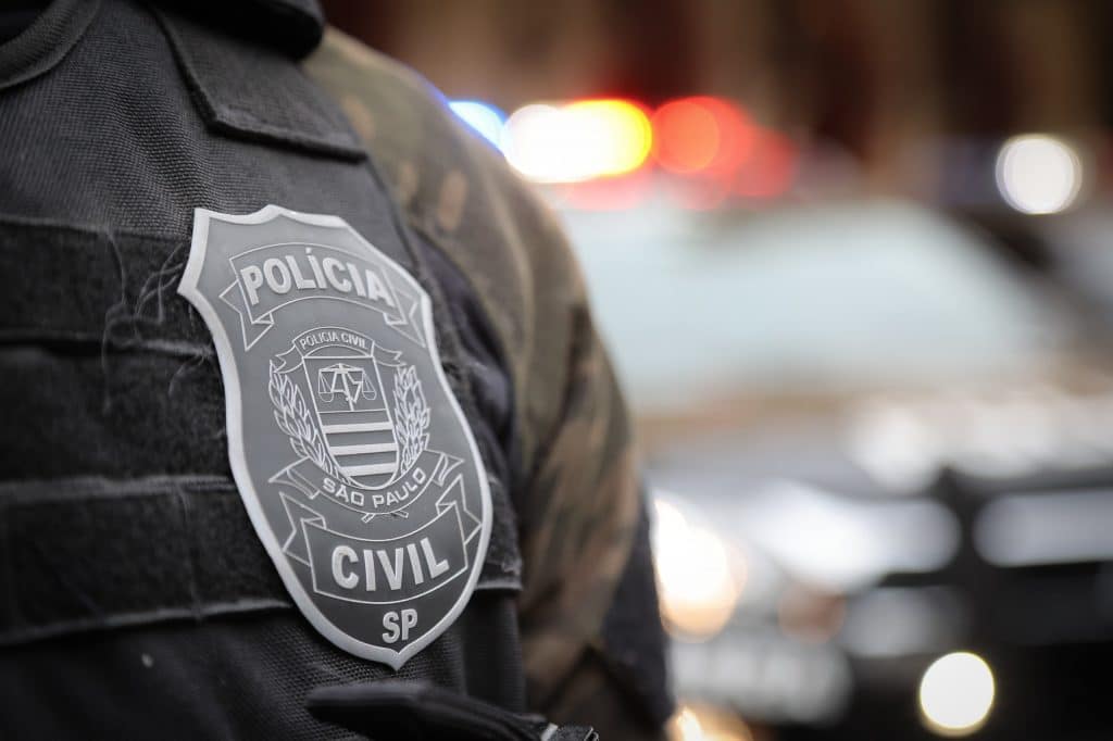 Pol&iacute;cia Civil de S&atilde;o Paulo divulga classifica&ccedil;&atilde;o final de concurso para investigador