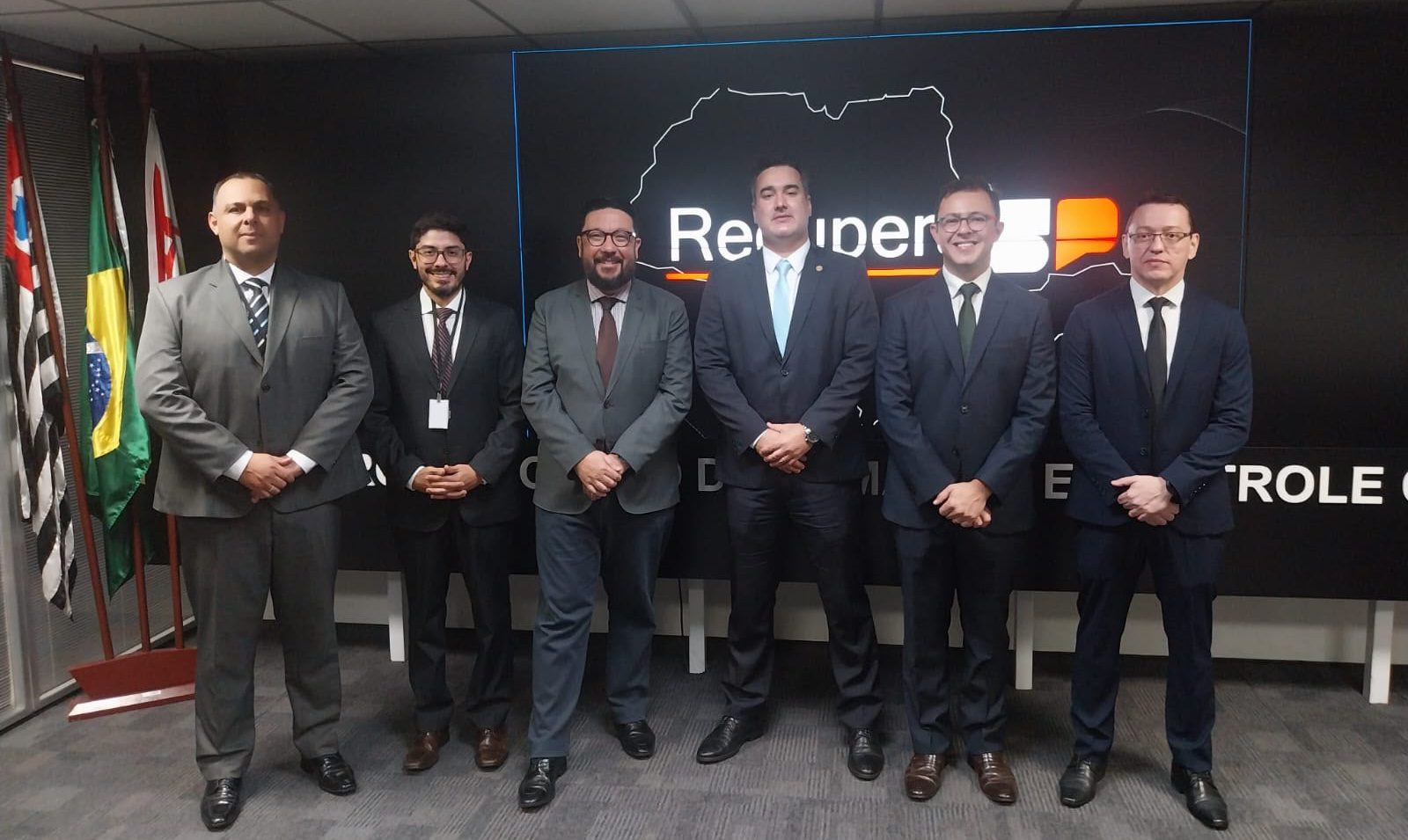 Pol&iacute;cia Civil do Tocantins participa de interc&acirc;mbio nacional para fortalecer combate ao crime organizado