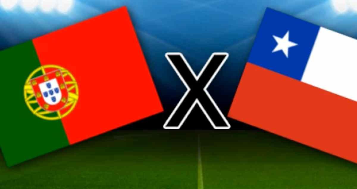 Portugal enfrenta Chile em amistoso antes da Copa do Mundo; veja escala&ccedil;&otilde;es e onde assistir