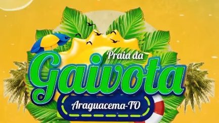 Henry Freitas &eacute; confirmado na Praia da Gaivota 2026 e promete agitar o ver&atilde;o em Araguacema