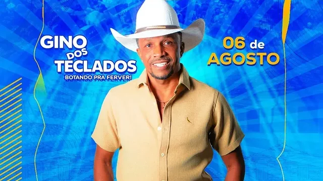 Concei&ccedil;&atilde;o do Tocantins prepara 2&ordm; Bail&atilde;o dos Idosos