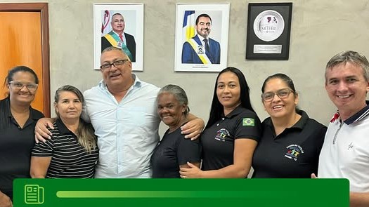 Conselho Tutelar de Pugmil ter&aacute; melhorias ap&oacute;s reuni&atilde;o