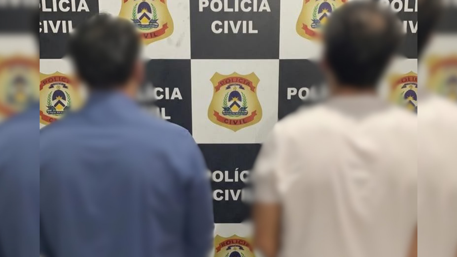 Dois homens s&atilde;o condenados a mais de 38 anos de pris&atilde;o pela morte de policial civil em Gurupi