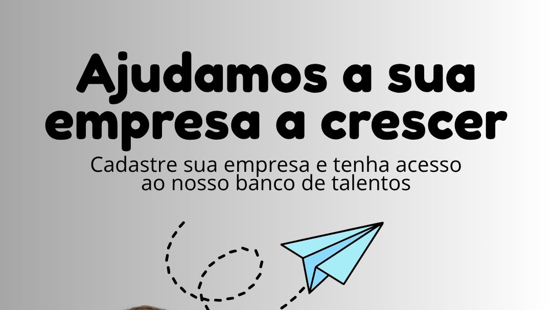 ACIP amplia oportunidades e passa a intermediar est&aacute;gios em Para&iacute;so do Tocantins