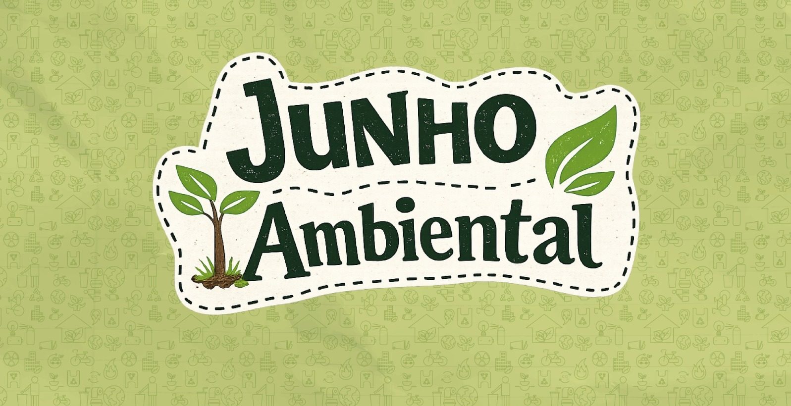 Programa&ccedil;&atilde;o do Junho Ambiental 2026 come&ccedil;a no Tocantins com a&ccedil;&otilde;es de conscientiza&ccedil;&atilde;o e sustentabilidade