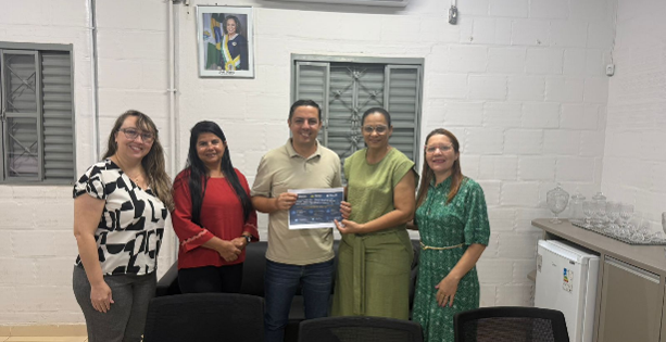 Pesquisa da UnirG prop&otilde;e ampliar ensino de Ingl&ecirc;s para 4 mil alunos da rede municipal de Gurupi
