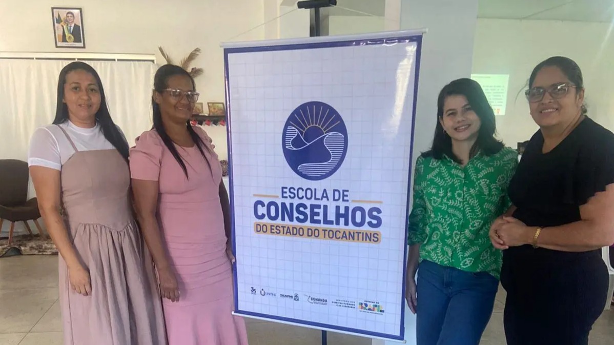Pugmil fortalece prote&ccedil;&atilde;o infantil com capacita&ccedil;&atilde;o regional
