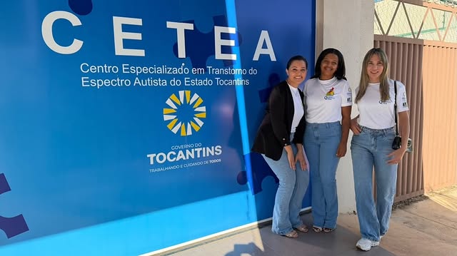 Qualifica TEA fortalece atendimento &agrave; sa&uacute;de em Abreul&acirc;ndia