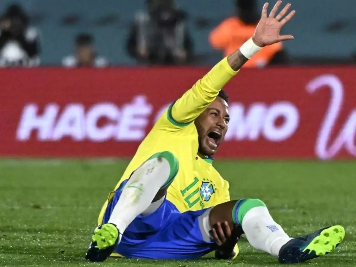 Quando foi o &uacute;ltimo jogo de Neymar pela Sele&ccedil;&atilde;o Brasileira? Relembre a partida e a grave les&atilde;o