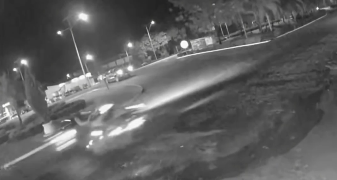 Racha na BR-153 deixa dois feridos e leva motorista &agrave; delegacia em Guara&iacute;