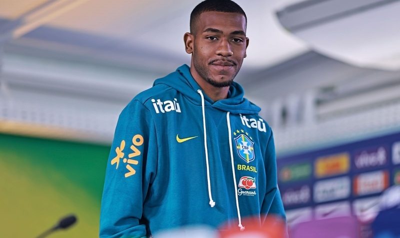 &Eacute;derson, Casemiro, Rayan: conhe&ccedil;a o futuro dos jogadores da sele&ccedil;&atilde;o nos clubes &agrave;s v&eacute;speras da estreia na Copa
