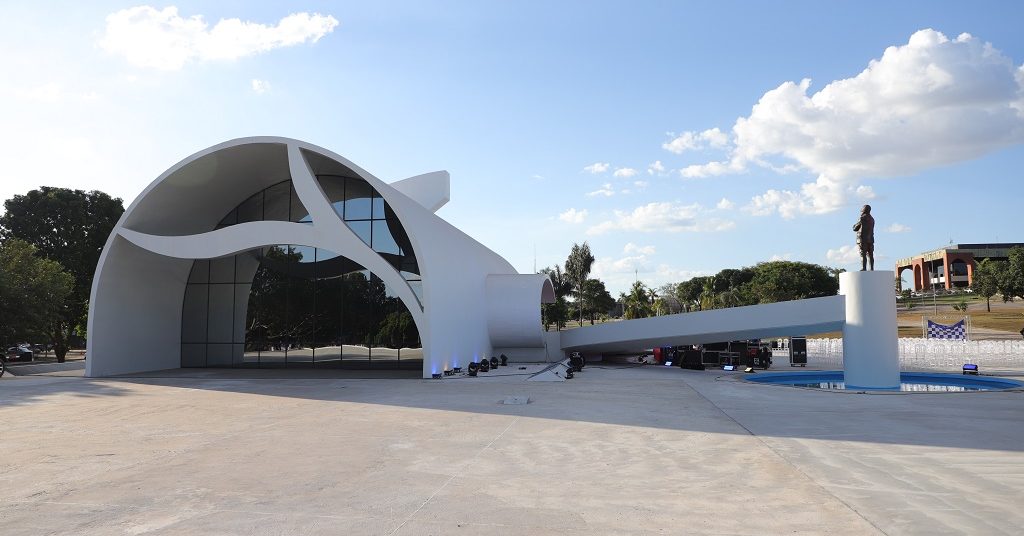 Memorial Coluna Prestes volta a receber visitantes com atendimento ampliado