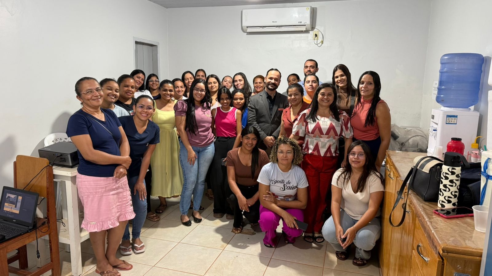 Sa&uacute;de mental infantil ganha aten&ccedil;&atilde;o em Marian&oacute;polis