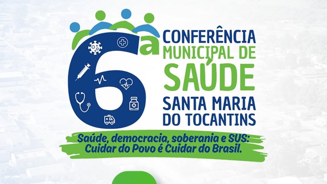 Confer&ecirc;ncia de Sa&uacute;de debater&aacute; melhorias para o SUS em Santa Maria