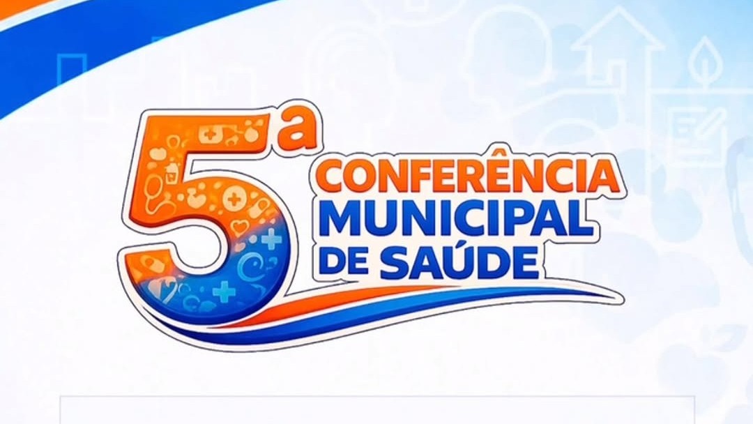 Goianorte realizar&aacute; 5&ordf; Confer&ecirc;ncia Municipal de Sa&uacute;de