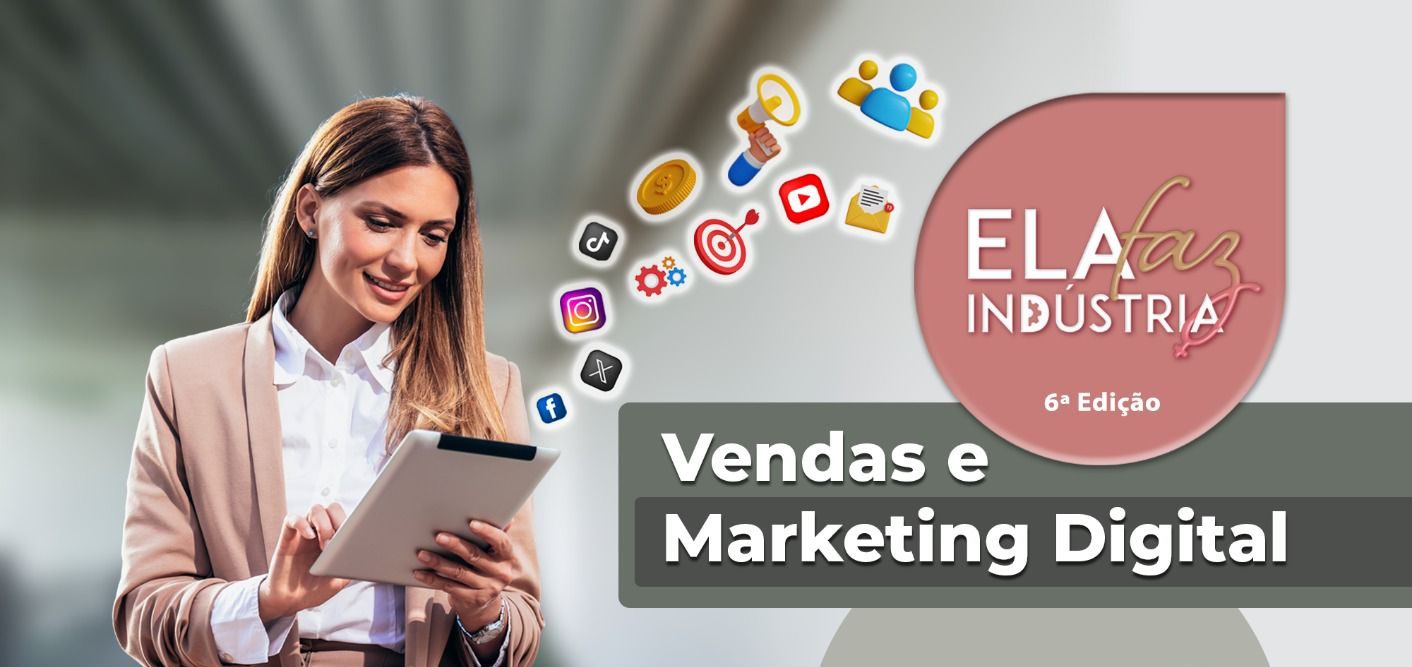 Sebrae e Fieto lan&ccedil;am projeto para ajudar mulheres a aumentar vendas e fortalecer neg&oacute;cios