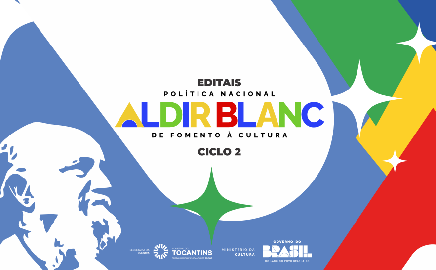 &Uacute;ltimos dias para inscri&ccedil;&atilde;o nos editais do Ciclo 2 da PNAB; prazo encerra nesta segunda, 8