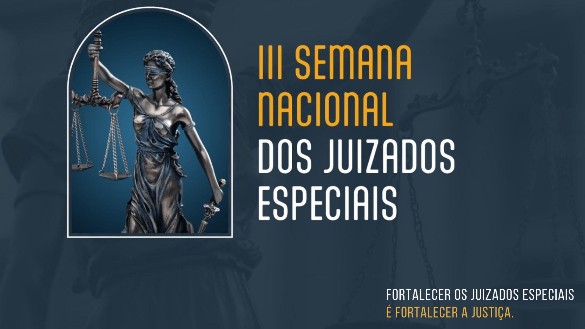CNJ realiza Semana Nacional dos Juizados Especiais em todo o pa&iacute;s