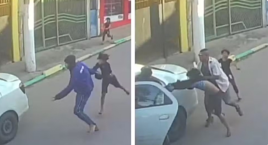 M&atilde;e de menino alvo de tentativa de sequestro e ex-companheiro s&atilde;o encontrados mortos
