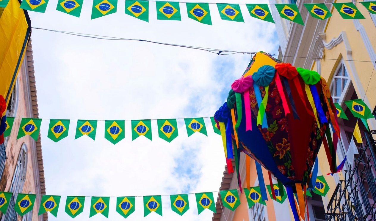 Copa do Mundo e festas juninas exigem aten&ccedil;&atilde;o com pessoas neurodivergentes