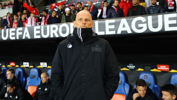 Atacante da Noruega perde treino antes da estreia na Copa e t&eacute;cnico dispara: &ldquo;Se n&atilde;o aguentar febrezinha, mandamos para casa&rdquo;