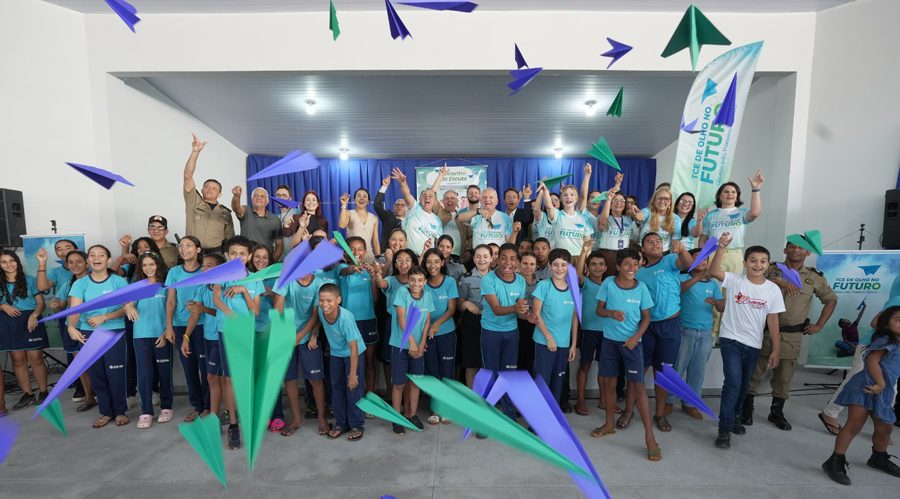 TCE de Olho no Futuro encerra ciclo de escutas sociais em 12 munic&iacute;pios do Tocantins