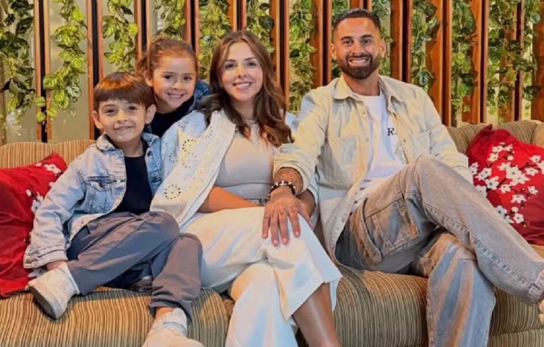 Jogador argentino faz apelo ap&oacute;s terremotos na Venezuela: ‘N&atilde;o sei nada da minha fam&iacute;lia’