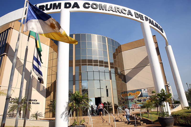 Homem &eacute; condenado a mais de 16 anos de pris&atilde;o por assassinato em bar de Palmas TO