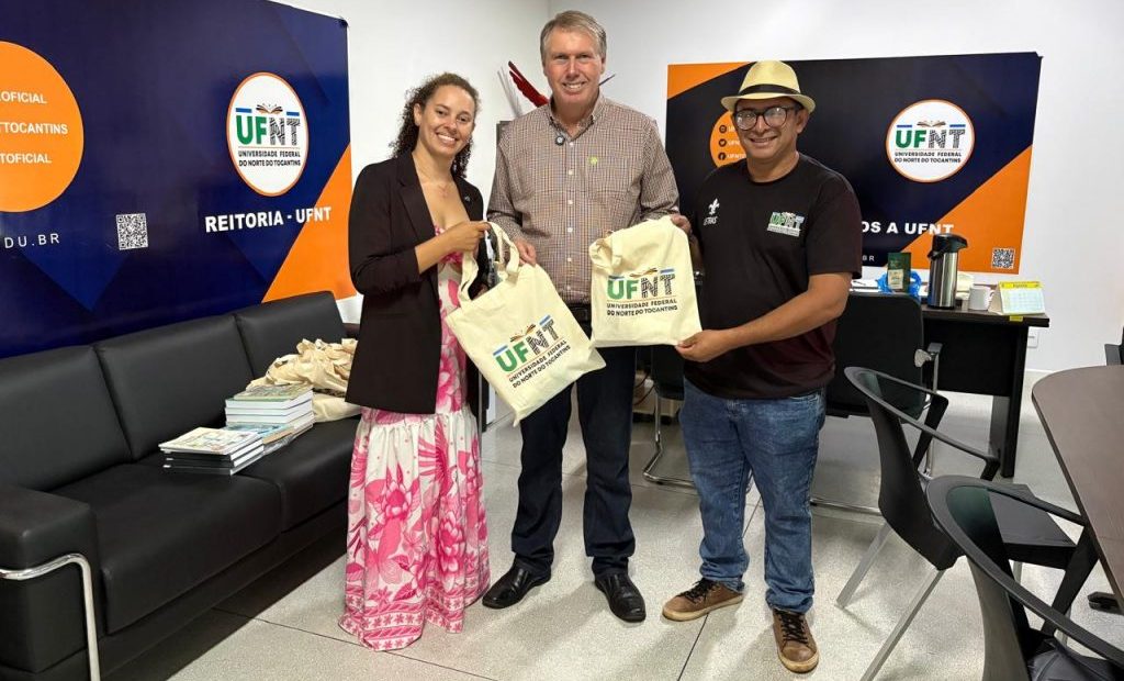 UFNT apoia I Sarau de Baba&ccedil;ul&acirc;ndia e incentiva novos talentos da cultura regional