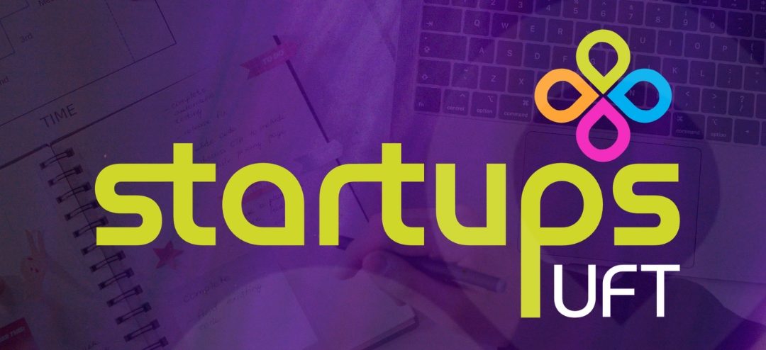 UFT abre inscri&ccedil;&otilde;es para programa que vai ajudar a transformar ideias em startups