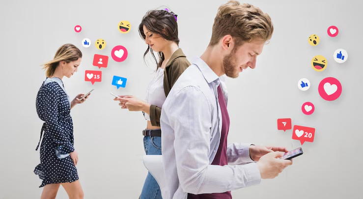 Uso excessivo das redes sociais afeta a capacidade de lidar com emo&ccedil;&otilde;es, alerta pesquisadora