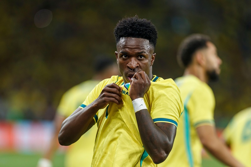 Brasil tem 9&ordm; melhor ataque entre favoritas &agrave; Copa do Mundo; veja ranking de gols