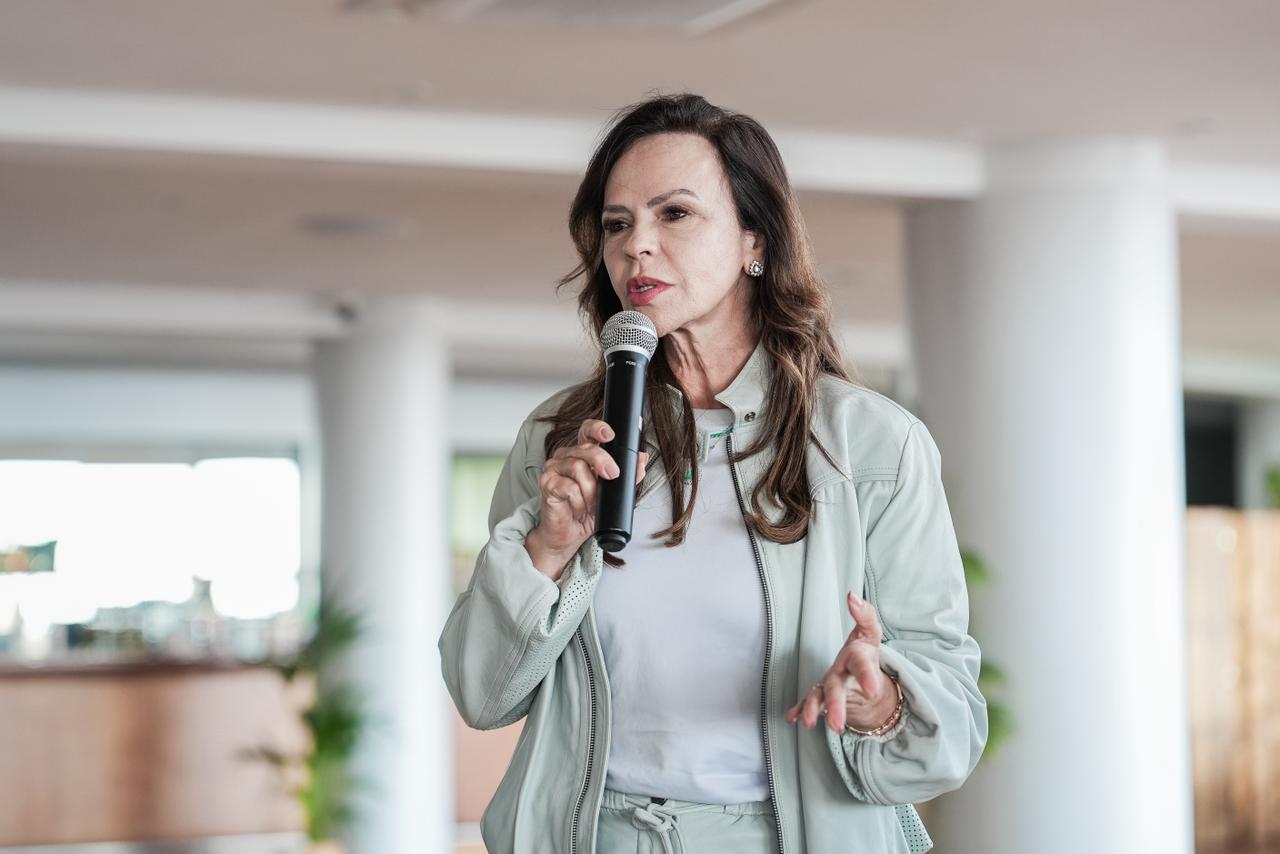 Relatora no Senado, Dorinha celebra nova lei que dobra prazo para den&uacute;ncia de viol&ecirc;ncia dom&eacute;stica