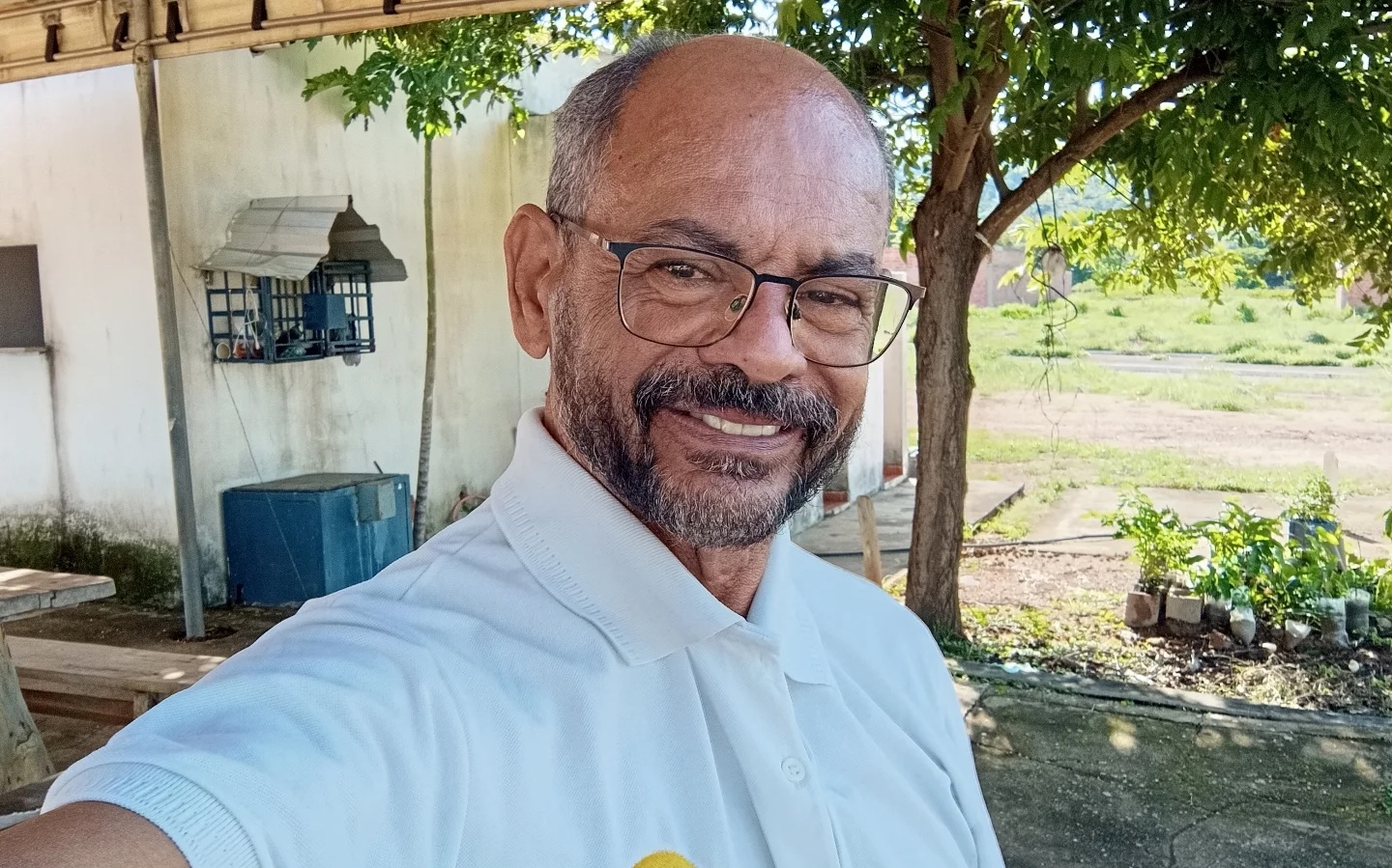 Ex-empres&aacute;rio Wilson Despachante &eacute; encontrado sem vida dentro de casa em Para&iacute;so do Tocantins