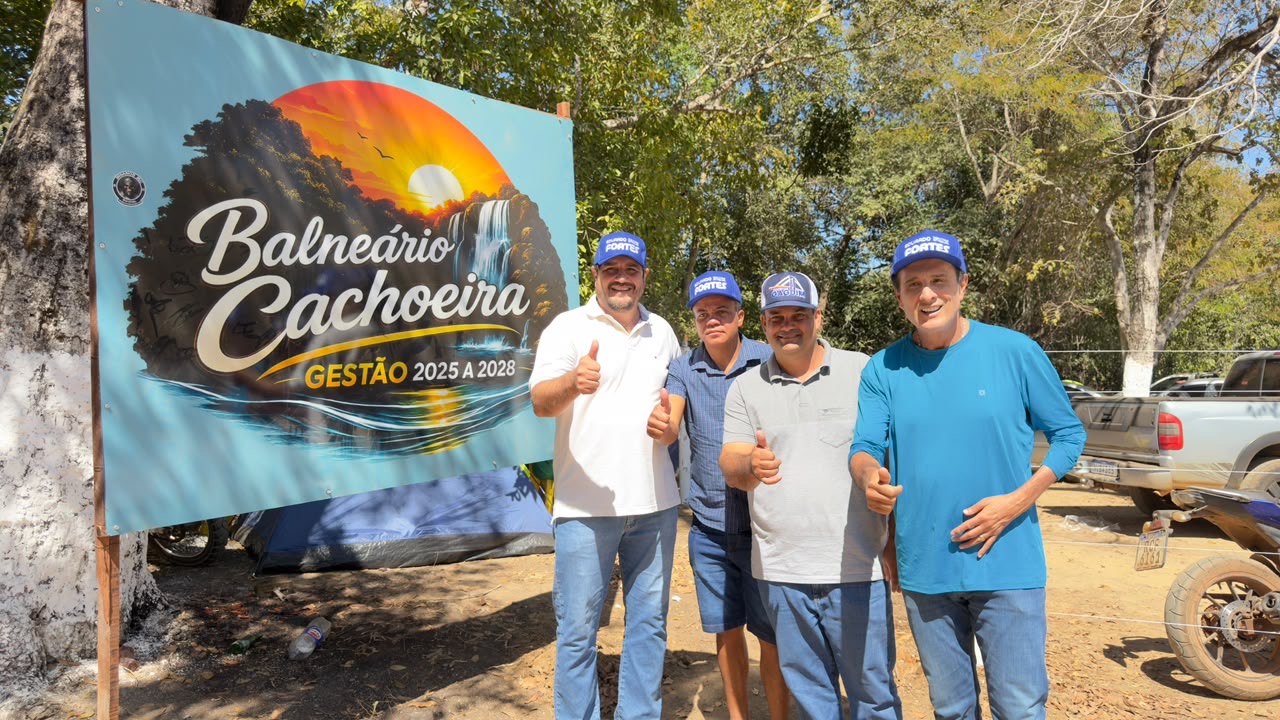 Em Peixe e Talism&atilde;, Gaguim re&uacute;ne lideran&ccedil;as, amplia di&aacute;logo e fortalece articula&ccedil;&otilde;es durante agenda de ver&atilde;o no sul do Tocantins