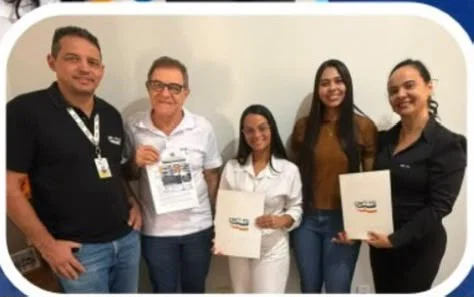 Dois Irm&atilde;os e CRF-TO debatem fortalecimento da assist&ecirc;ncia farmac&ecirc;utica