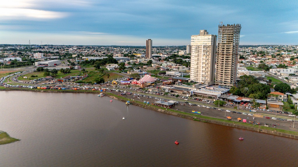 D&eacute;cada de Ouro: Aragua&iacute;na sustenta com solidez o status de refer&ecirc;ncia regional e &eacute; hoje uma das melhores cidades para se viver no Norte do Brasil