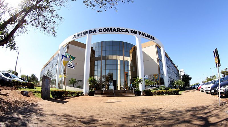 Acusado de matar ex-companheira a facadas vai a j&uacute;ri popular em Palmas TO