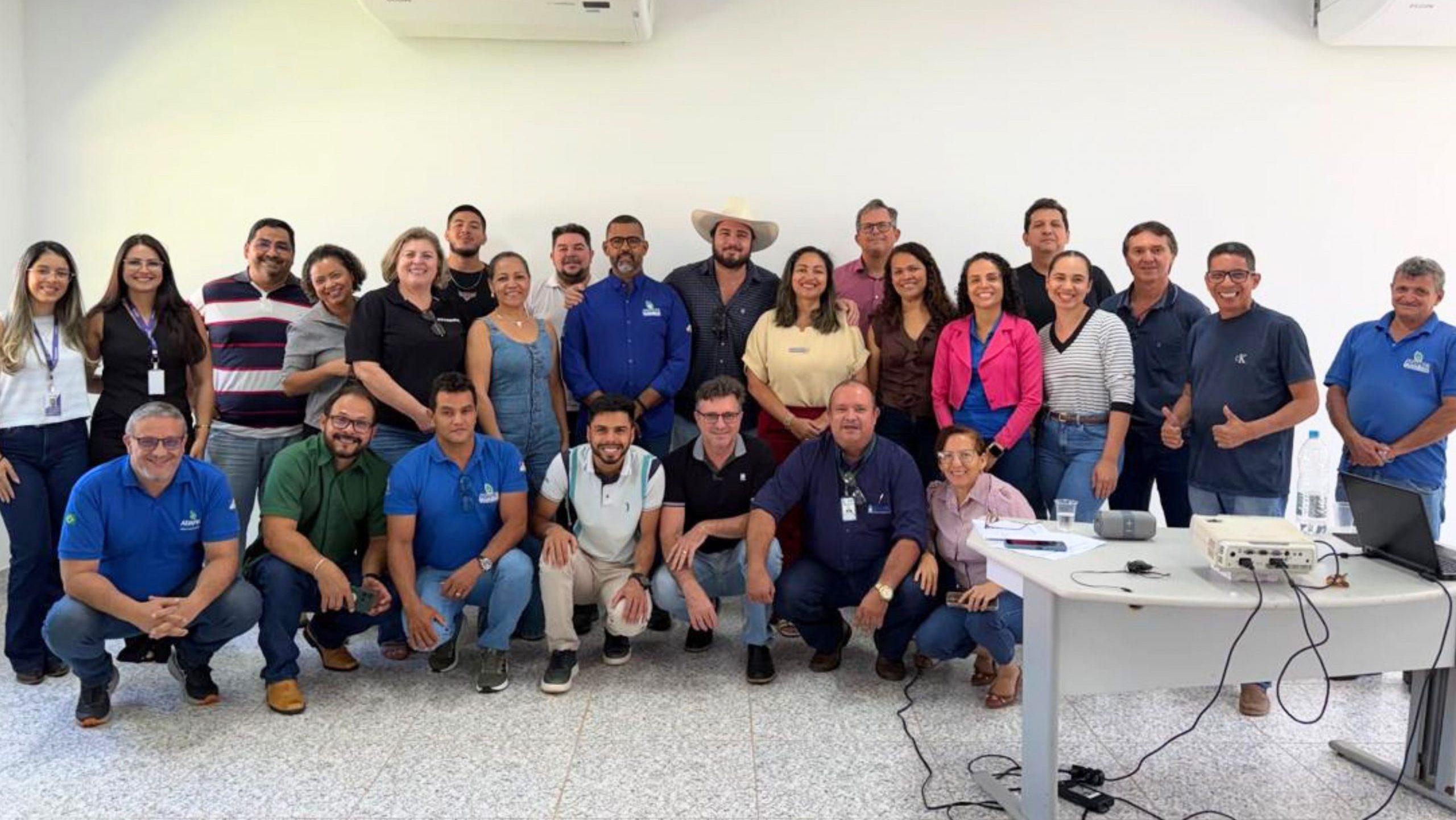 Adapec leva Ouvidoria Itinerante a Aragua&iacute;na com foco na preven&ccedil;&atilde;o ao ass&eacute;dio