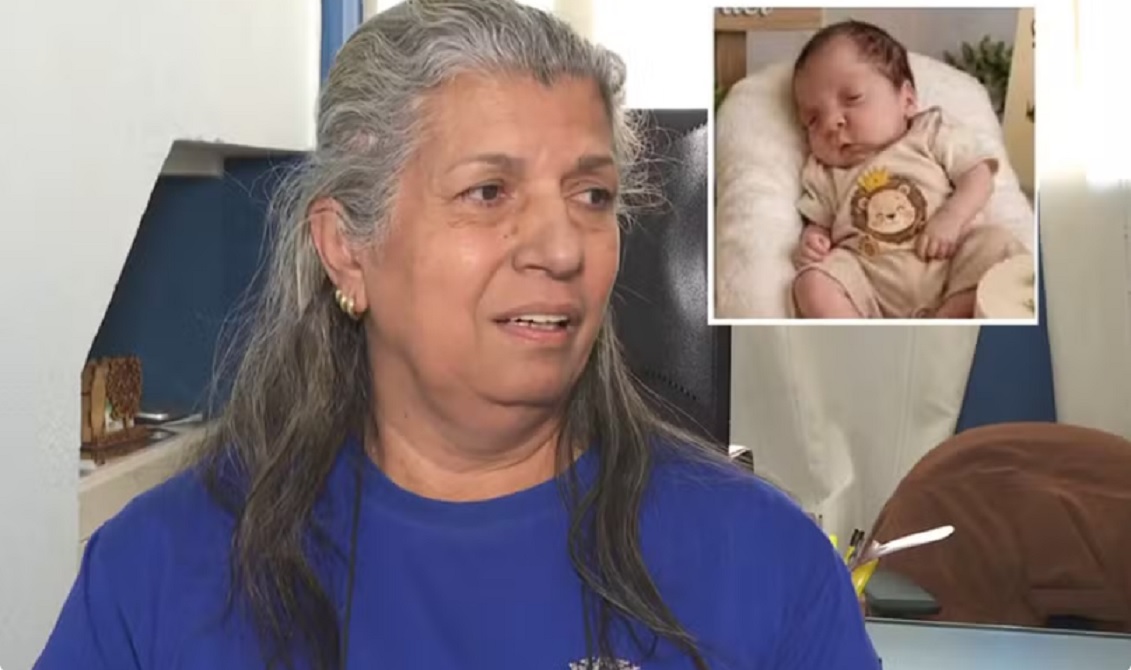 Agente funer&aacute;ria relata momento em que percebeu beb&ecirc; dado como morto se mexendo dentro de saco mortu&aacute;rio