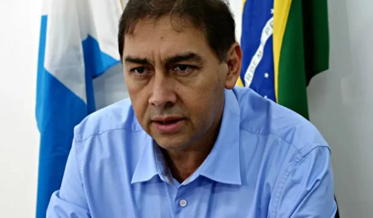 Ex-prefeito Alcides Bernal morre aos 60 anos ap&oacute;s passar mal no pres&iacute;dio e ser internado