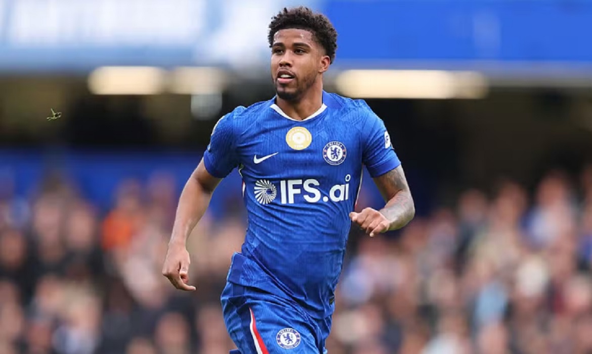 Andrey Santos acerta com o Manchester United em negocia&ccedil;&atilde;o de R$ 329 milh&otilde;es