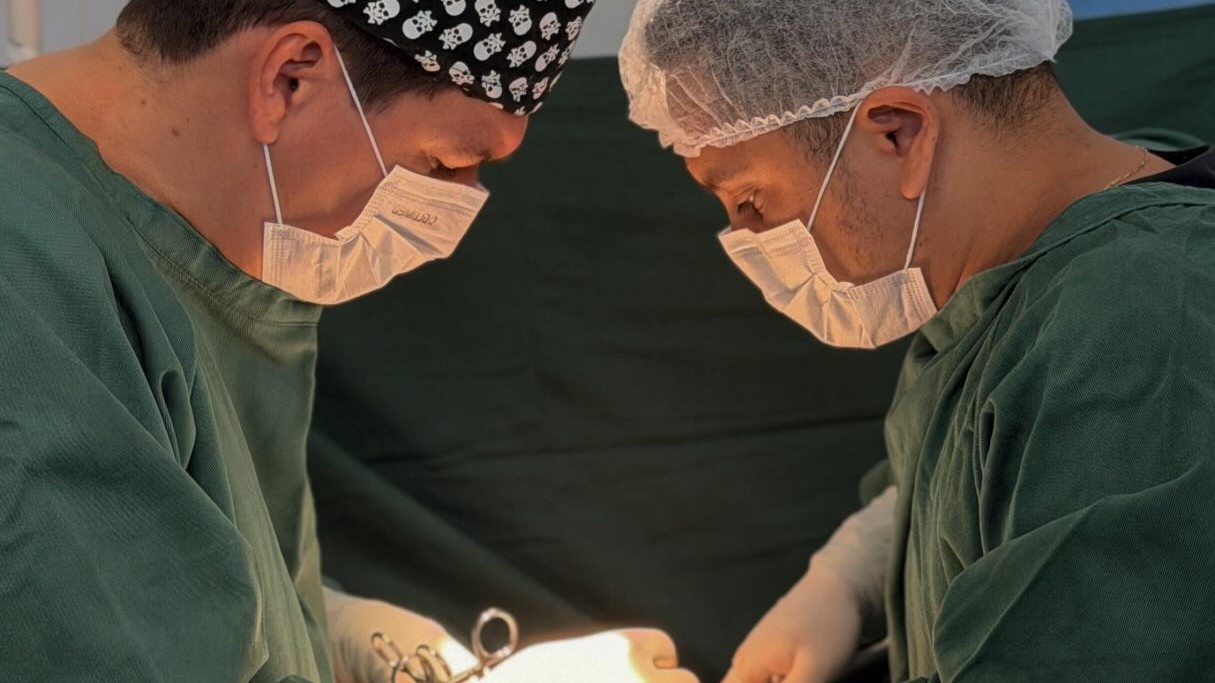 Araguacema realiza 18 cirurgias eletivas em mutir&atilde;o no hospital municipal