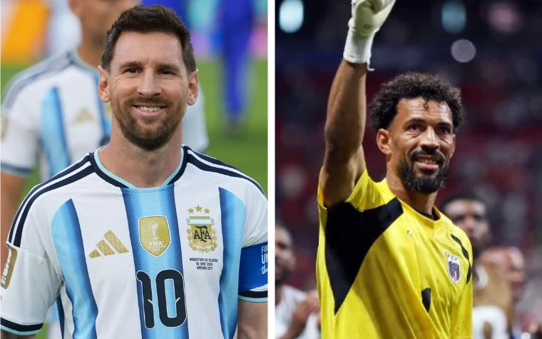 Messi entra em campo hoje: veja os jogos decisivos da Copa do Mundo desta sexta