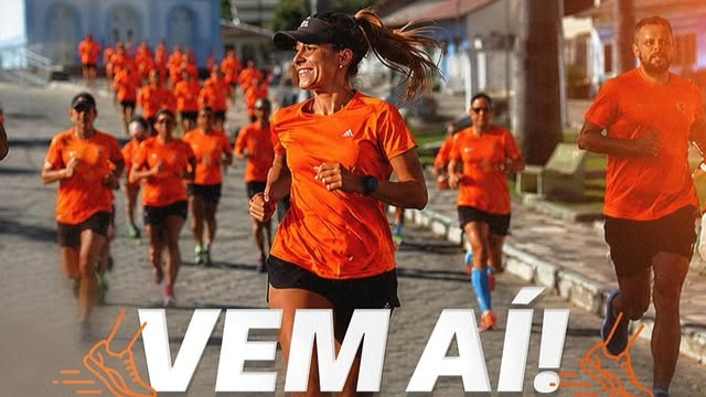 Arraias anuncia Corrida e Caminhada pelos 286 anos