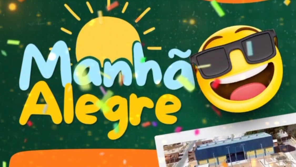 Arraias promover&aacute; Manh&atilde; Alegre para crian&ccedil;as durante f&eacute;rias