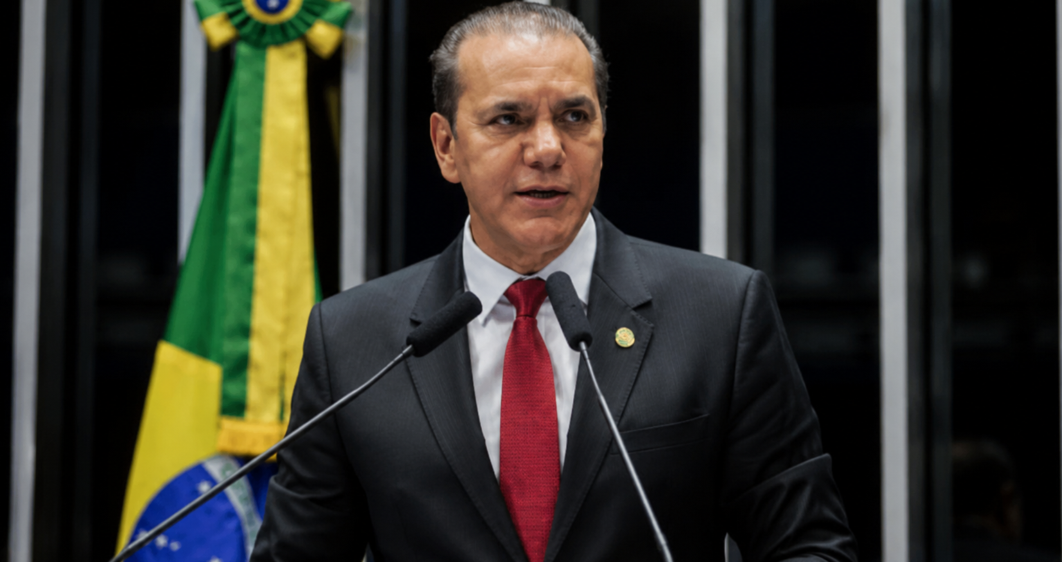 Ata&iacute;des Oliveira defende concursos p&uacute;blicos e promete priorizar gest&atilde;o t&eacute;cnica no Tocantins