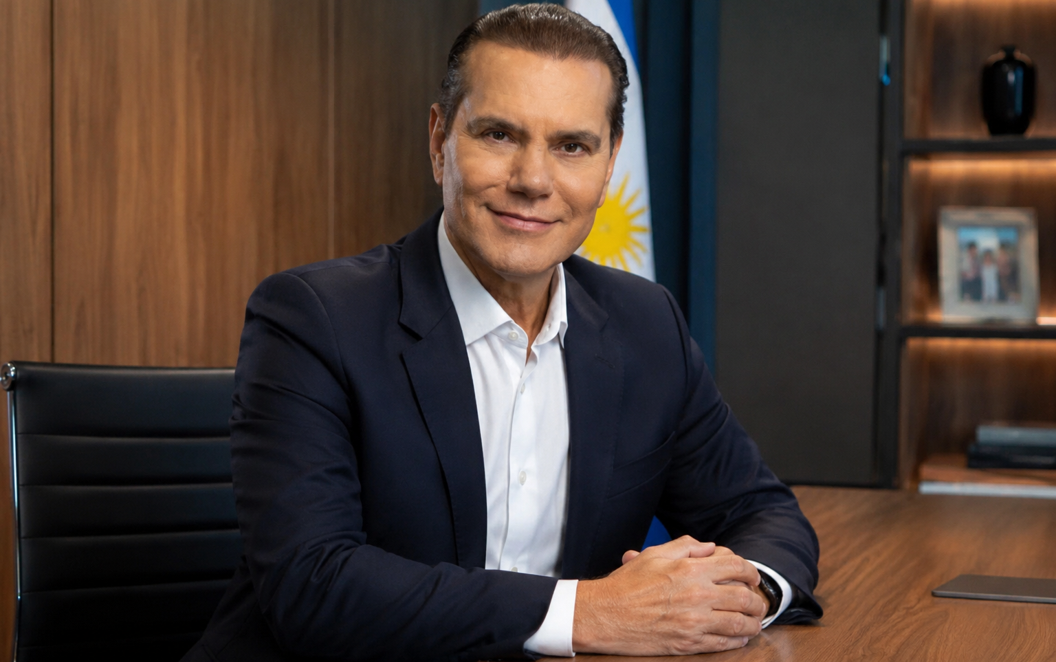 Ata&iacute;des Oliveira destaca gera&ccedil;&atilde;o de empregos e apresenta propostas para idosos e infraestrutura no Tocantins
