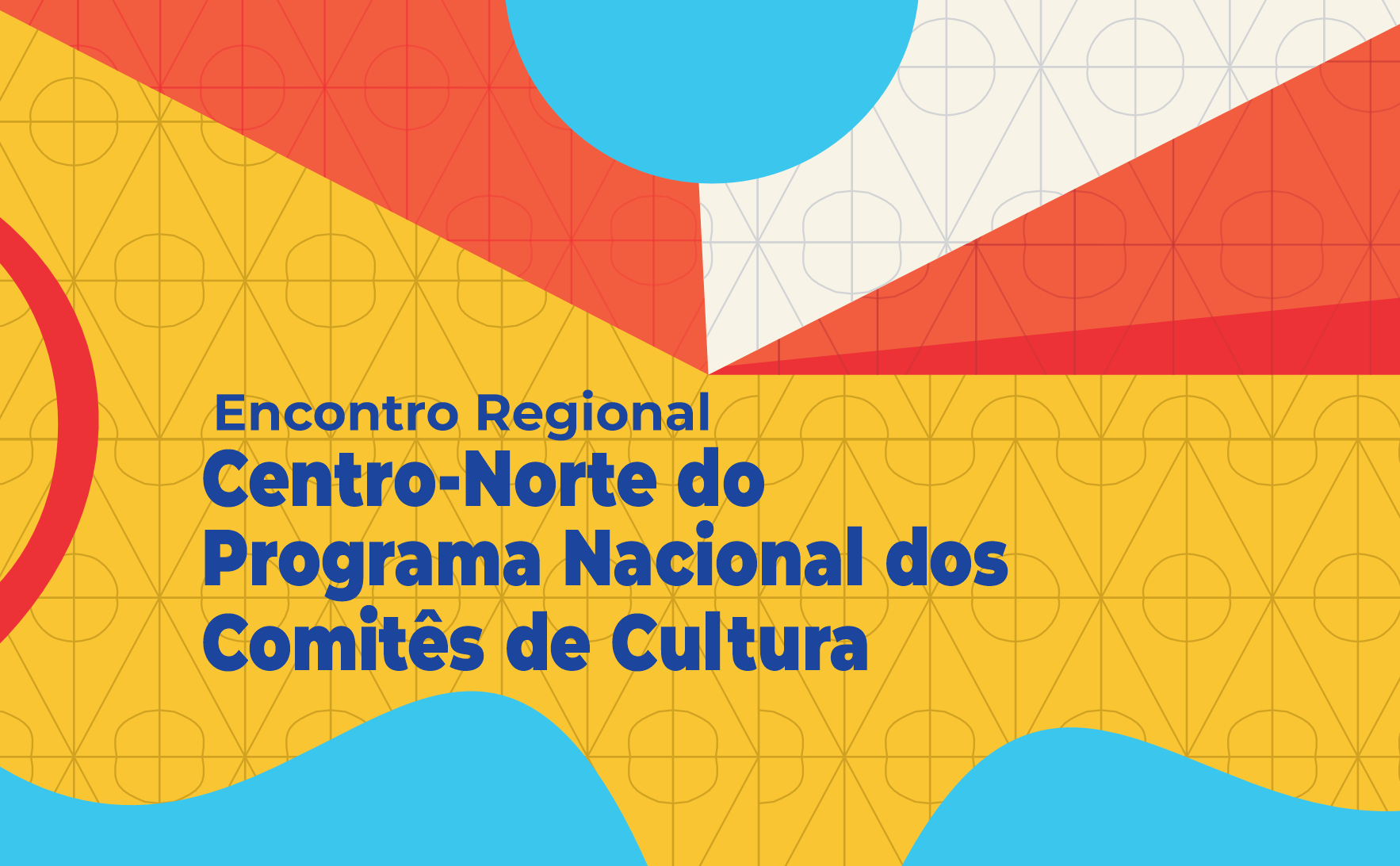 Secult apoia Encontro Regional Centro-Norte do Programa Nacional dos Comit&ecirc;s de Cultura, que ser&aacute; realizado em Palmas